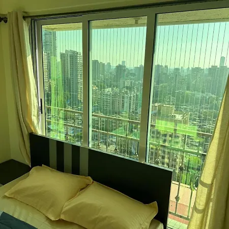 Mauli Aksh Apartment