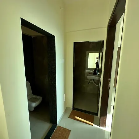 Apartment Mauli Aksh *