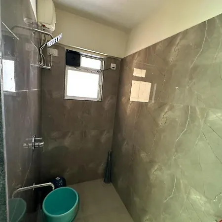Apartment Mauli Aksh Mumbai