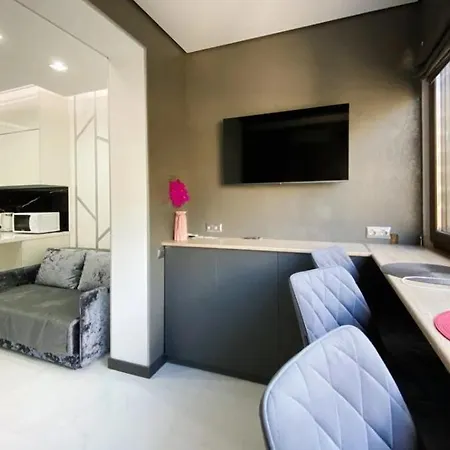 Apartment Cozy For Friends *