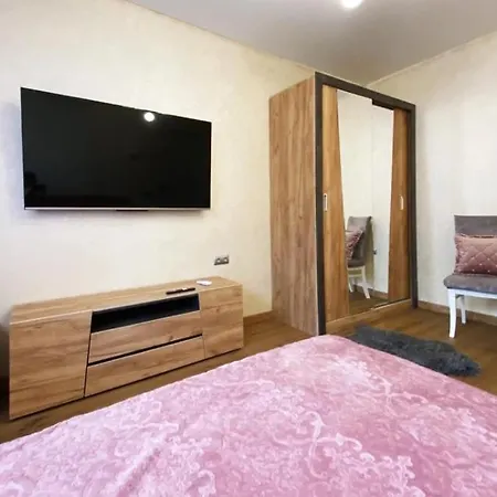 Apartment Cozy For Friends Mumbai