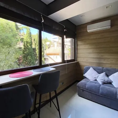 Apartment Cozy For Friends Mumbai