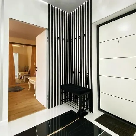 Cozy For Friends Apartment *