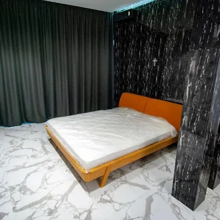 Apartment Holiday For Two Mumbai
