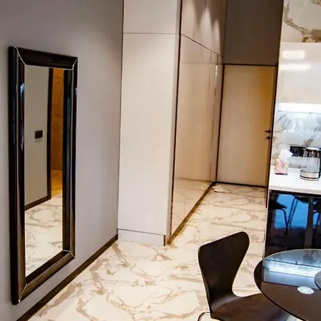 Holiday For Two Apartment Mumbai