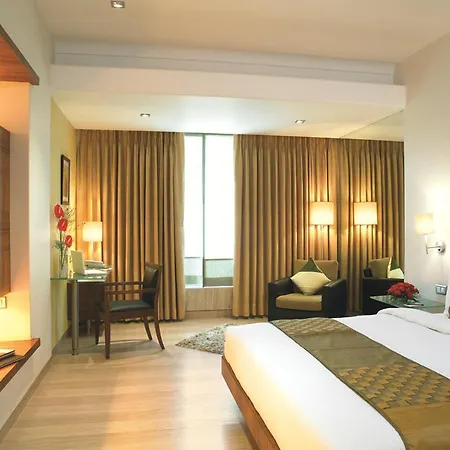 Hotel Mirage Hotel, International Airport