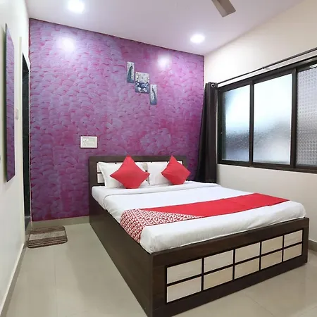Hotel.k.d.palace Mumbai