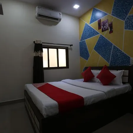 Kd Palace Nx