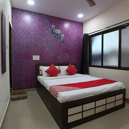 Kd Palace Nx Guest house *