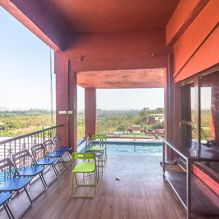 Villa 4 Star Regal Mumbai