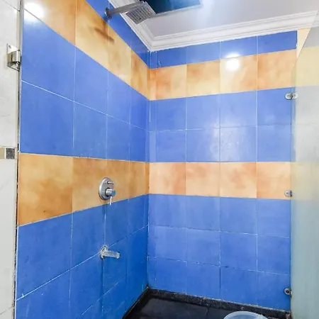 4 Star Regal * Mumbai