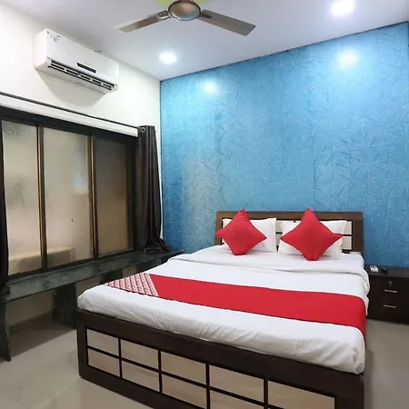 Hotel.k.d.palace Mumbai