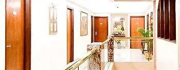 Regent Hotel Mumbai