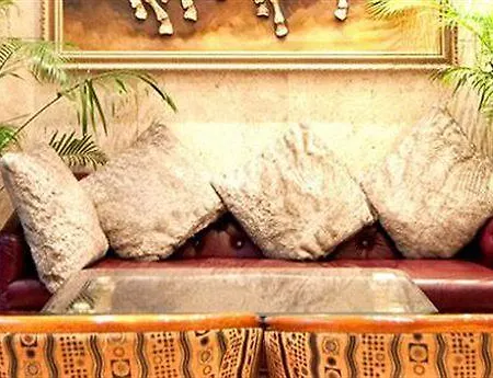 Regent Hotel 3*