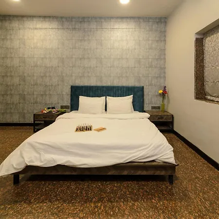 Backpacker Cowies Hostel