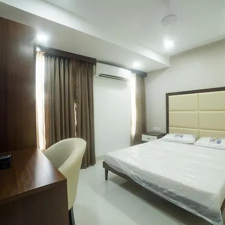 Kemps Corner Residency Apartment