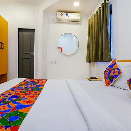 Fabexpress Highway Residency Mumbai