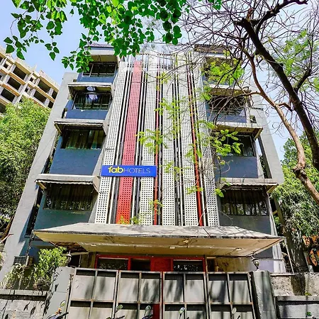 Hotel Fabexpress Highway Residency Mumbai