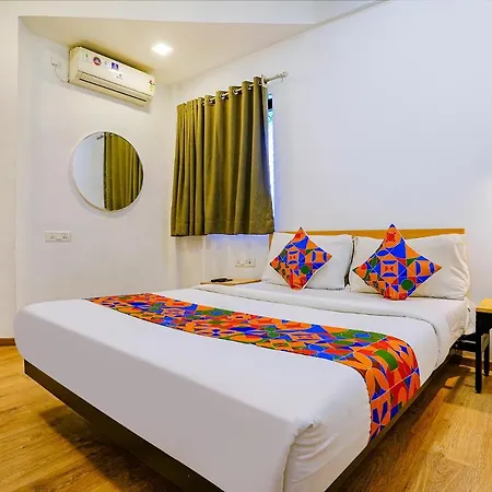 Hotel Fabexpress Highway Residency 3*