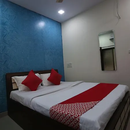 Guest house Hotel.k.d.palace
