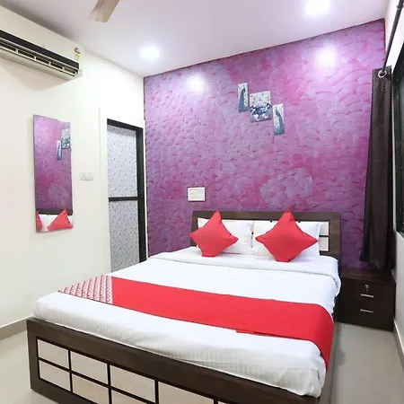 Hotel.k.d.palace * Mumbai