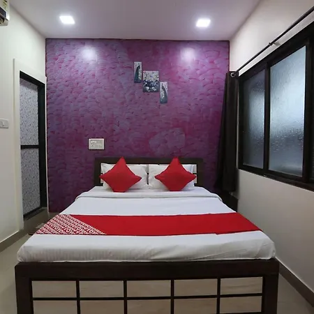 Kd Palace Nx * Mumbai