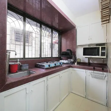 Solace - 1 Bhk - Walk Away From Carter Road Mumbai