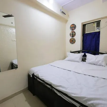 Solace - 1 Bhk - Walk Away From Carter Road *
