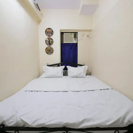 Apartment Solace - 1 Bhk - Walk Away From Carter Road *