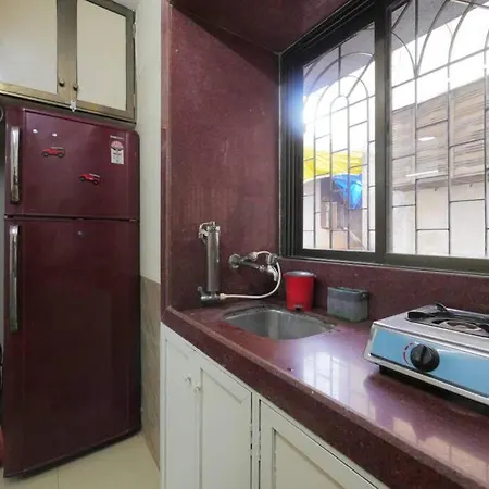 Solace - 1 Bhk - Walk Away From Carter Road Mumbai