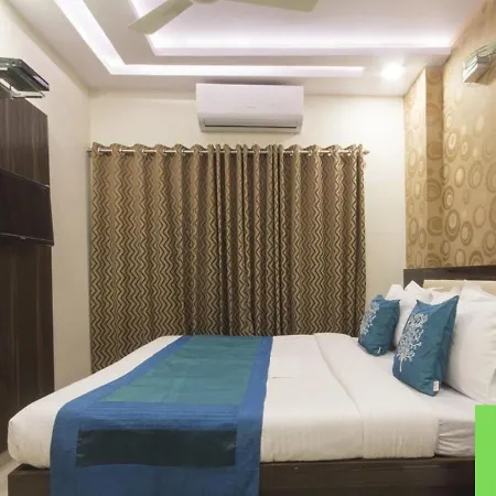 Accore By Blustays * Mumbai