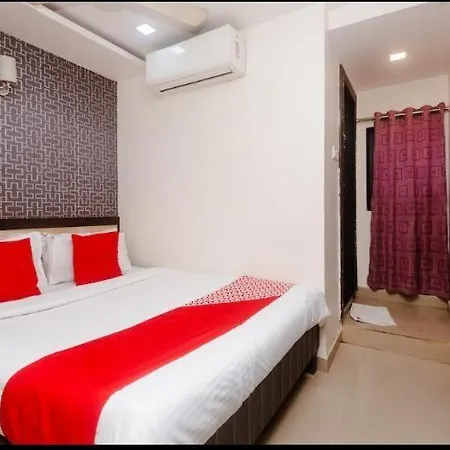 Accore By Blustays Mumbai