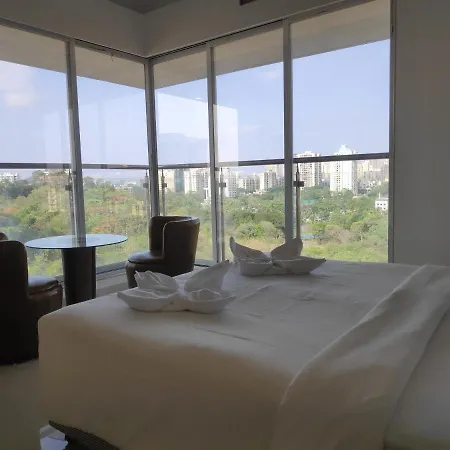 Apartment Maxxvalue Chandivali Mumbai