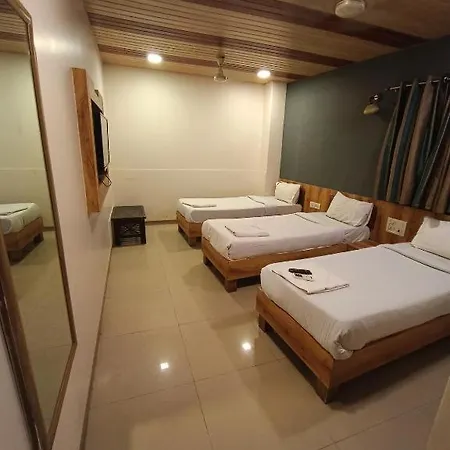 Lodge Adore Palace *