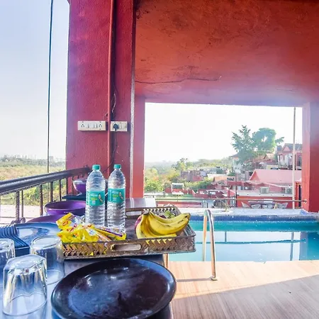 4 Star Regal Villa *