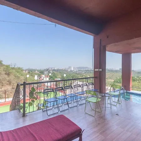 Villa 4 Star Regal