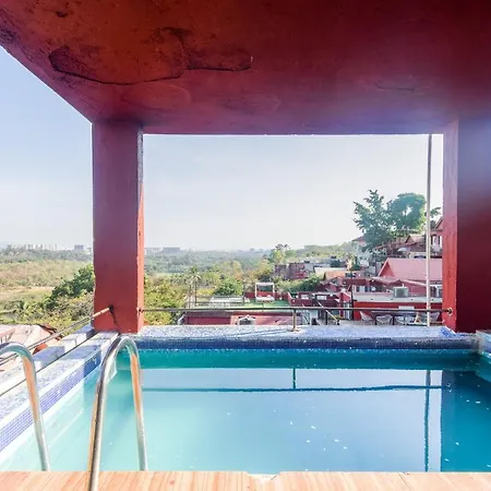 Villa 4 Star Regal Mumbai