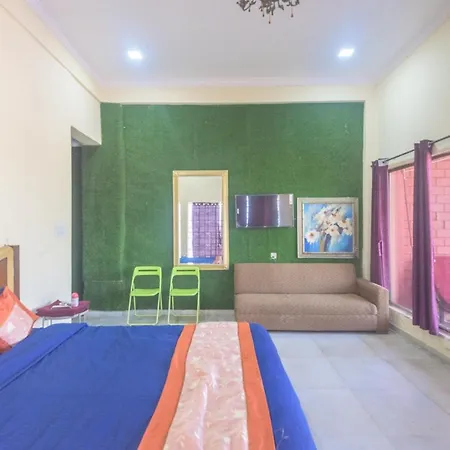 4 Star Regal * Mumbai