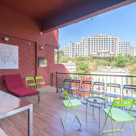 4 Star Regal Villa *