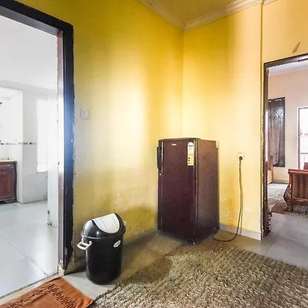 4 Star Regal * Mumbai