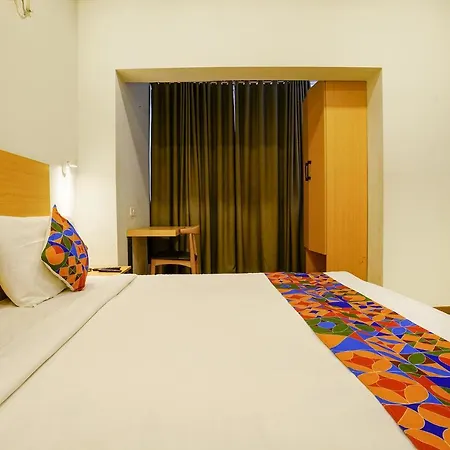 Fabexpress Highway Residency Hotel Mumbai