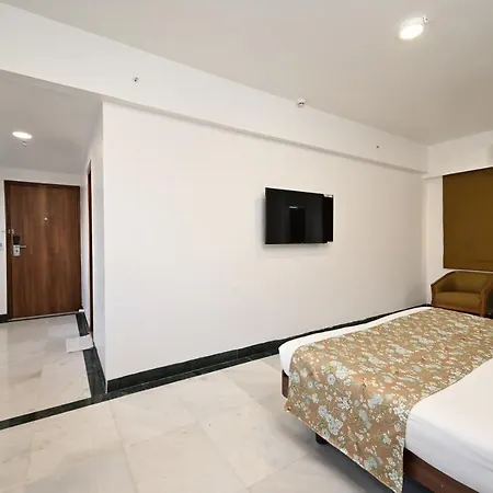Parle International Mumbai