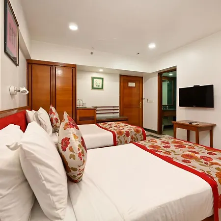 Hotel Parle International 3*