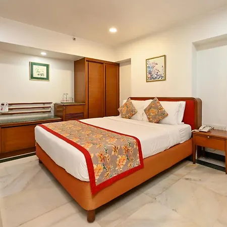 Parle International Hotel Mumbai