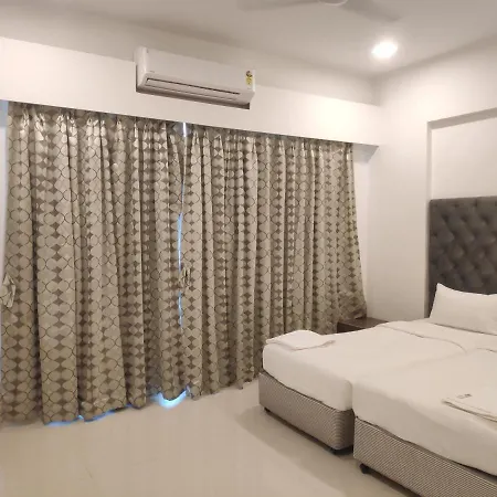 Maxxvalue Chandivali * Mumbai