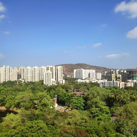 Maxxvalue Chandivali * Mumbai