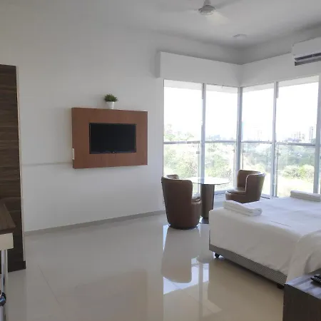 Maxxvalue Chandivali Apartment
