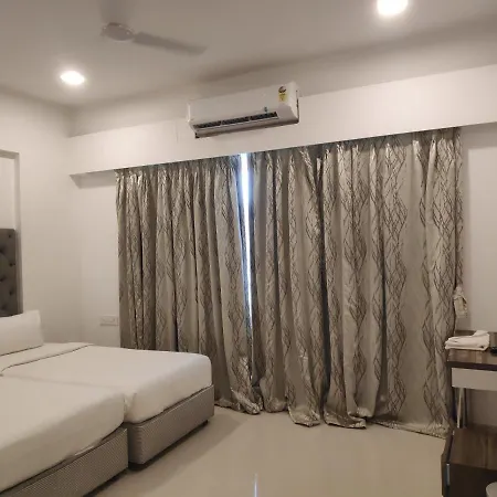 Apartment Maxxvalue Chandivali Mumbai
