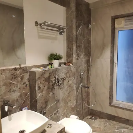 Apartment Maxxvalue Chandivali *