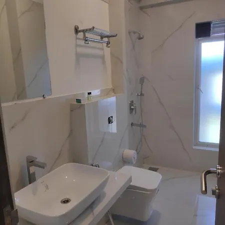 Apartment Maxxvalue Chandivali Mumbai